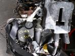 Moteur Renault Clio 4 1.5DCi 66kw K9K_608 2012-2016 LP/14935, Ophalen, Gebruikt, Renault