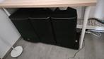 2 enceintes Opera 15 et subwoofer - quasi neuf, TV, Hi-fi & Vidéo, Enceintes, Autres marques, Subwoofer, Comme neuf, Enlèvement
