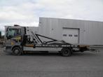 Daf LF45 porte voitures, Automaat, Euro 5, Bedrijf, Diesel