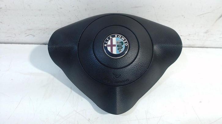 Airbag stuur Alfa Romeo 147, Auto-onderdelen, Dashboard en Schakelaars, Alfa Romeo, Gebruikt, Herkomst onderdeel bekend, 12 maanden garantie