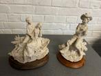 2 beelden Auro Belcari, Enlèvement ou Envoi