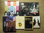Artiesten / Cultuur ( Paul Ambach - Hugo Matthysen , V.U...), Enlèvement ou Envoi, Comme neuf, Artiste