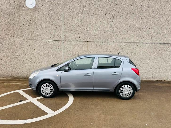 Opel Corsa 1.2 Selective!!!, Auto's, Opel, Bedrijf, Te koop, Corsa, ABS, Airbags, Airconditioning, Alarm, Centrale vergrendeling