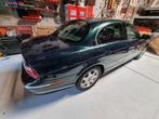 Jaguar s type v8 1999 motor DEFECT!!!, Auto's, Bedrijf, Te koop