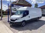 iveco daily l4h2 140pk 2022 750km 36950e ex, Te koop, 3500 kg, Iveco, Airconditioning