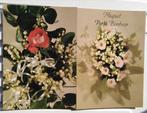 5 cartes postales neuves du Ier mai - muguet, Ophalen of Verzenden, 1960 tot 1980, Ongelopen, Feest(dag)