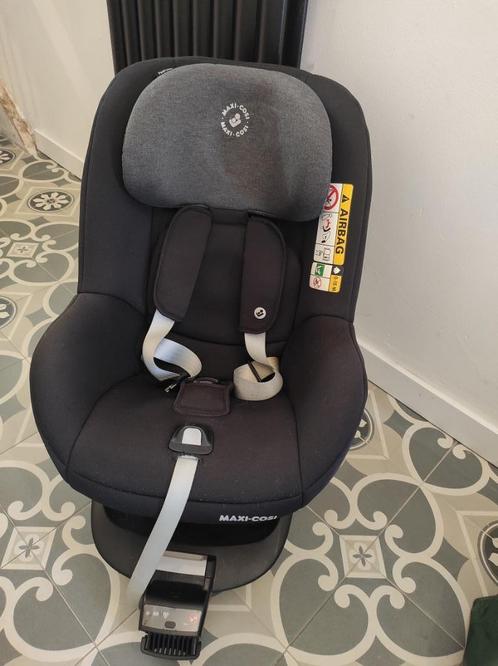 Autostoel Maxi Cosi Pearl Smart, Kinderen en Baby's, Autostoeltjes, Gebruikt, Maxi-Cosi, 9 t/m 18 kg, Isofix, Slaapstand, Ophalen