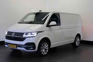 Volkswagen Transporter 2.0 TDI Bulli 204PK Automaat EURO 6 - beschikbaar voor biedingen