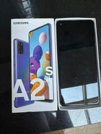 Samsung A21s (niet werkend), Telecommunicatie, Mobiele telefoons | Samsung, Ophalen, Niet werkend