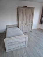 1 persoons baby en kinderkamer, Ophalen