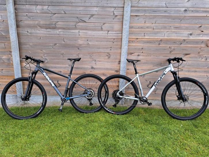 NIEUW!  MMR Woki 10, Fietsen en Brommers, Fietsen | Mountainbikes en ATB, Nieuw, Ophalen