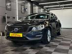Volvo S60 1.6 D2 bj. 2014 118000km Euro 5 Open dak, Auto's, Volvo, Gebruikt, 4 cilinders, https://public.car-pass.be/vhr/87ffc2b1-f24b-41eb-855d-734bf085d38f