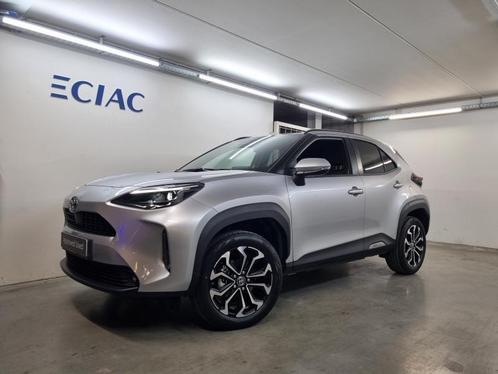 Toyota Yaris Cross Dynamic Plus - Executive Pack, Auto's, Toyota, Bedrijf, Yaris Cross, Adaptive Cruise Control, Airbags, Bluetooth