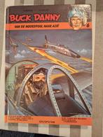 Buck Danny omnibus 6: van de Noordpool naar Azië, Eén stripboek, Ophalen of Verzenden, Gelezen