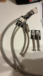 Saninstal Saniflex flexibele leiding, Ophalen of Verzenden, Nieuw