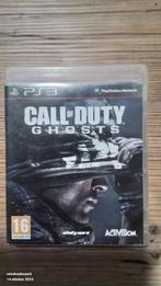 Ps3 - Call of Duty Ghosts - Playstation 3, Games en Spelcomputers, Verzenden, Zo goed als nieuw