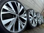 Org 19 inc Audi A3 S3 TT A4 S4 B6 B7 Golf 6 7 8 Caddy velgen, Auto-onderdelen, 19 inch, Gebruikt, Banden en Velgen, Ophalen of Verzenden