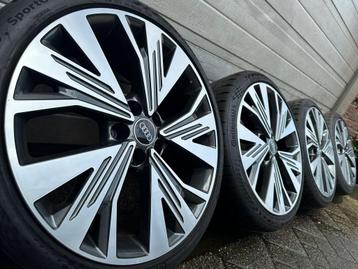 Org 19 inc Audi A3 S3 TT A4 S4 B6 B7 Golf 6 7 8 Caddy velgen beschikbaar voor biedingen