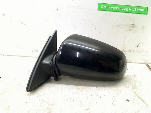 SPIEGEL LINKS antraciet zwart Audi A6 (C6) (01-2004/03-2011), Auto-onderdelen, Spiegels, Audi, Gebruikt