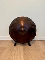 Handpan Ayasa D Kurd 10, Ophalen, Zo goed als nieuw, Melodische percussie