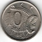 Australie : 10 Cent 1975 KM#65 Ref 14431, Enlèvement ou Envoi, Monnaie en vrac