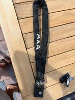 Serrure à moteur de marque AXA, Vélos & Vélomoteurs, Enlèvement, Comme neuf