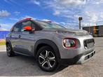 Citroën C3 AIRCROSS, 5 places, Tissu, Achat, 4 cylindres