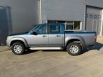 Mazda BT-50 2.5td Pick-up Dubbele Cabine 4WD, Auto's, Mazda, 2500 cc, 4 deurs, Stof, 4 cilinders