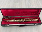 sopraansaxofoon Buffet Crampon S-1           simol/Bb, Muziek en Instrumenten, Ophalen of Verzenden, Gebruikt, Sopraan