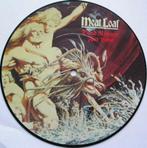 7inch picture disc MEAT LOAF : Dead Ringer For Love, Ophalen of Verzenden, Zo goed als nieuw, Overige formaten, Poprock