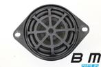 Luidspreker midden dashboard Audi A5 8T 8T0035397A, Auto diversen, Autospeakers, Gebruikt