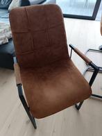6 stoelen, Huis en Inrichting, Ophalen, Zo goed als nieuw