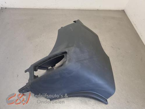 Bumperhoek rechts-achter van een Volkswagen Crafter, Auto-onderdelen, Carrosserie, Bumper, Volkswagen, Gebruikt, 3 maanden garantie
