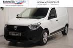 Dacia Dokker 1.5 dCi 75 Ambiance Navi, Airco, NAP, 1e Eigena, Auto's, Bestelwagens en Lichte vracht, Overige merken, Wit, Bedrijf