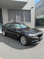 Bmw 320 Gt/11:2014/135kw/2.0D/euro 6b/152.000km, Auto's, BMW, Automaat, 4 deurs, 1995 cc, Zwart