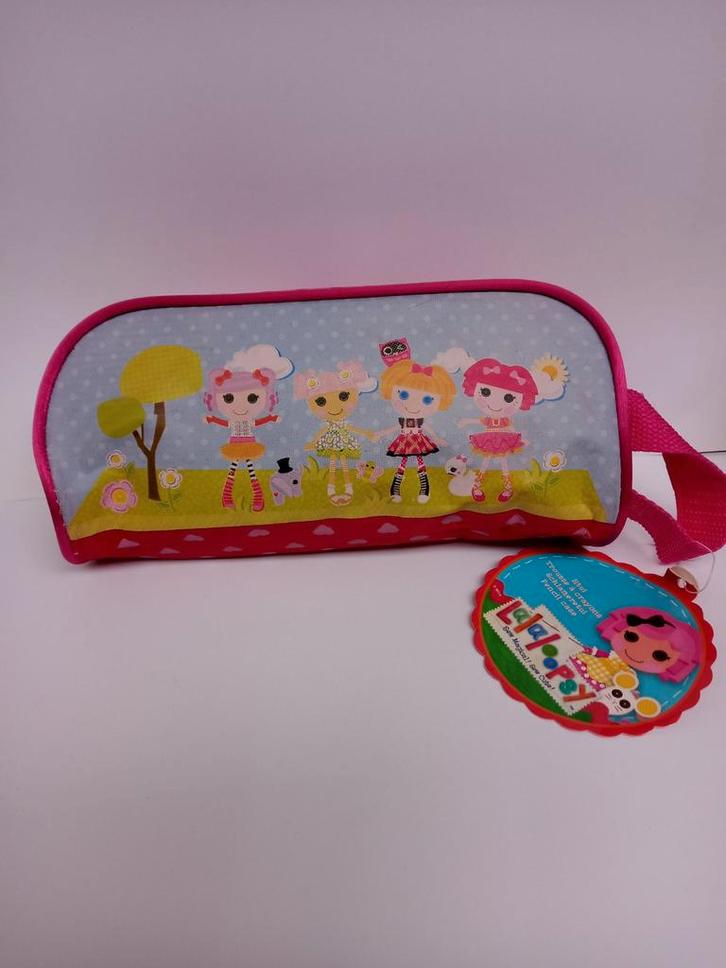 🎀 Lala Loopsy, Divers, Fournitures scolaires, Enlèvement ou Envoi