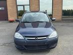 Opel Corsa 1.2 essence Airco  Jantes Euro4 LEZ 2030, Bedrijf, 5 deurs, Elektrische ramen, Corsa