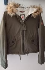 American Outfitters, Kinderen en Baby's, Gebruikt, Ophalen of Verzenden, Jas, Meisje