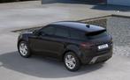 Land Rover Range Rover Evoque D165 R-Dynamic S, Autos, 5 places, 120 kW, Noir, Tissu