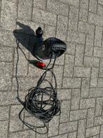 Dompelpomp PowerPlus, Tuin en Terras, Ophalen, Zo goed als nieuw, Dompelpomp
