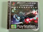 Playstation Colony wars Vengeance. Nieuw in verpakking!, Games en Spelcomputers, Games | Sony PlayStation 1, 1 speler, Verzenden