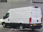 Iveco Daily 35S21 210PK 3.0L Automaat 2025 model L2H2 Trekha, Stof, Euro 6, 4 cilinders, Iveco