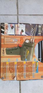 Soldeerbout,nieuw in koffer., Doe-het-zelf en Bouw, Gereedschap | Handgereedschap, Ophalen