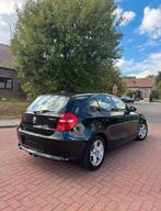 BMW  serie 1, Auto's, Automaat, Bedrijf, Diesel, Te koop