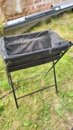 Plantenbak op poten voor buiten, Ophalen, Overige materialen, Gebruikt, Minder dan 60 cm