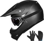 Motorcross | motorhelm voor kinderen |  GRATIS LEVERING, Motoren, M, -, ILM, Nieuw met kaartje