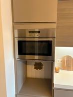 Atag combi microgolfoven, Elektronische apparatuur, Ophalen, Gebruikt, Oven, 60 cm of meer