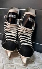 Patins, Ophalen, Zo goed als nieuw