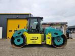 Ammann ARX 160 WE1536, Zakelijke goederen