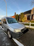 Opel combo, Particulier, Euro 4, Te koop, Opel